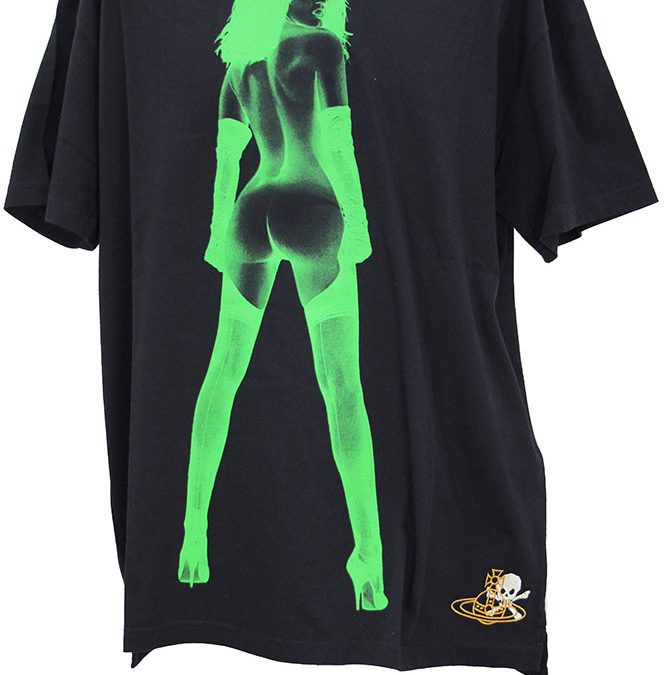 Latest Unisex Vivienne Westwood Arrives