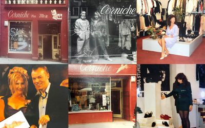 50 Years of Corniche