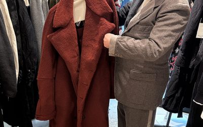 Paris for Men’s Autumn Winter 2025