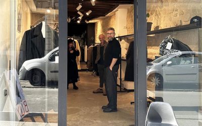 Paris for Women Autumn Winter 2025/26
