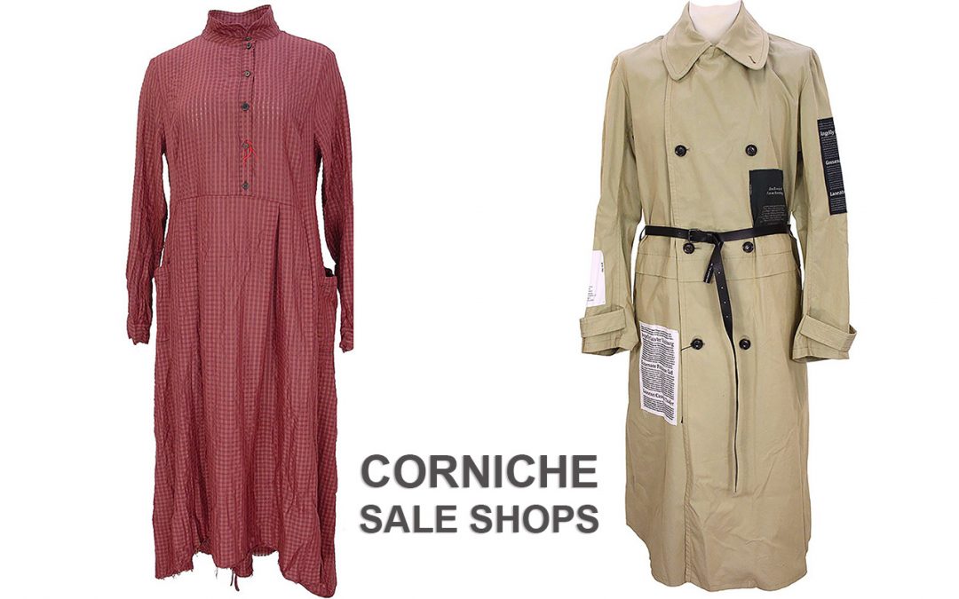 Corniche Sale Shop