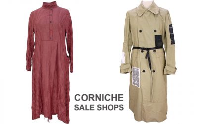 Corniche Sale Shops