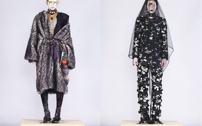 Start of Autumn Winter 2025/26 Arrives
