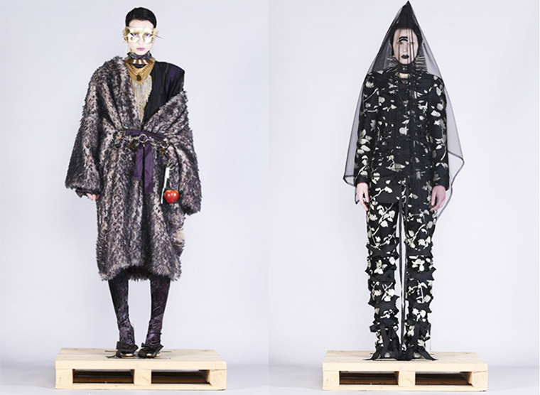 Barbara Bologna Autumn Winter 2025/2026